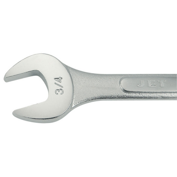 9/16" Raised Panel Combination Wrench