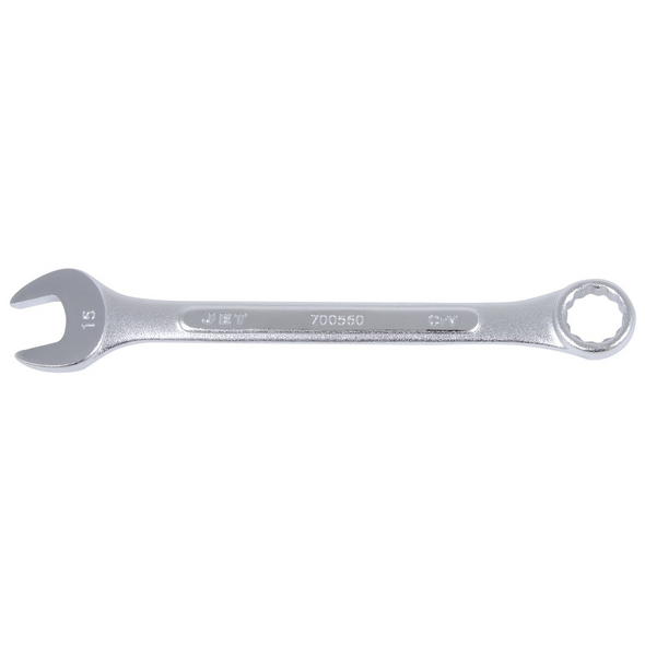 21mm Raised Panel Combination Wrench