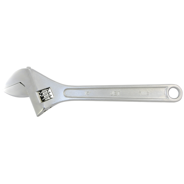 15" Standard Duty Adjustable Wrench - JT711116