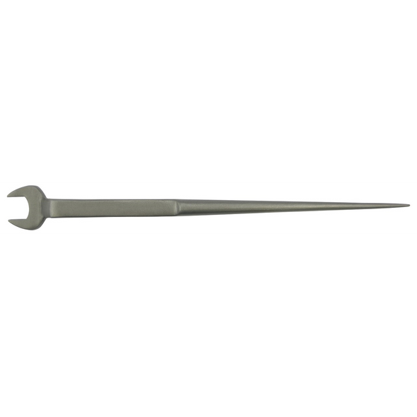 1-1/4" Open End Structural Wrench