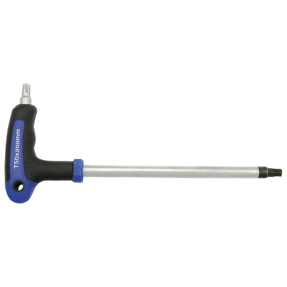 T20 S2 L-Handle TORX?« Key