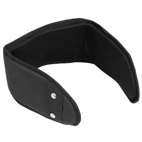 Padded Lumbar Support for Belt