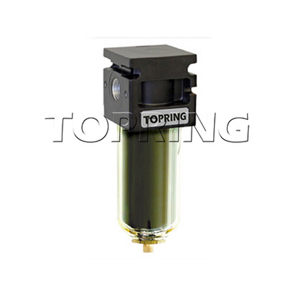 Topring Filter 1/2 MAXI Auto Zinc - TPR50.144