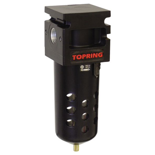 Topring Filter 3/4 MAXI Auto Isoplast - TPR50.151