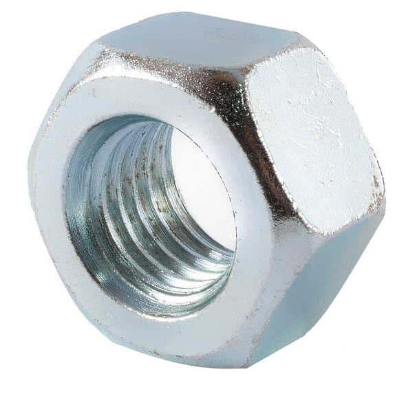 Heavy Hex Nuts (2H / A194)