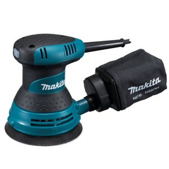 Makita BO5030 5" Random Orbital Sander, 3.0