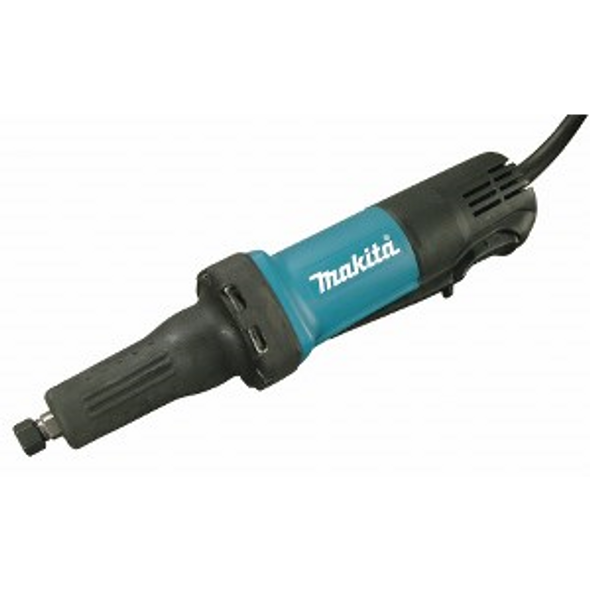 Makita GD0600 1/4" Die Grinder, 25,000 RPM Paddle Switch