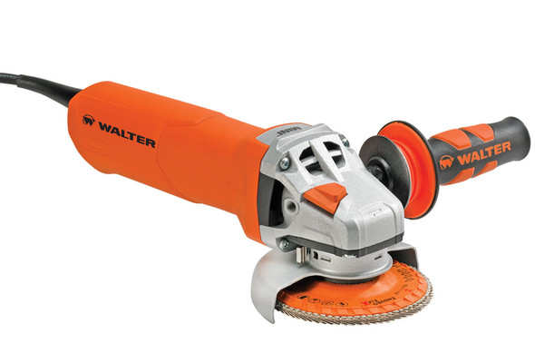 Walter Mini-Grinder, Diameter(in) 4-1/2