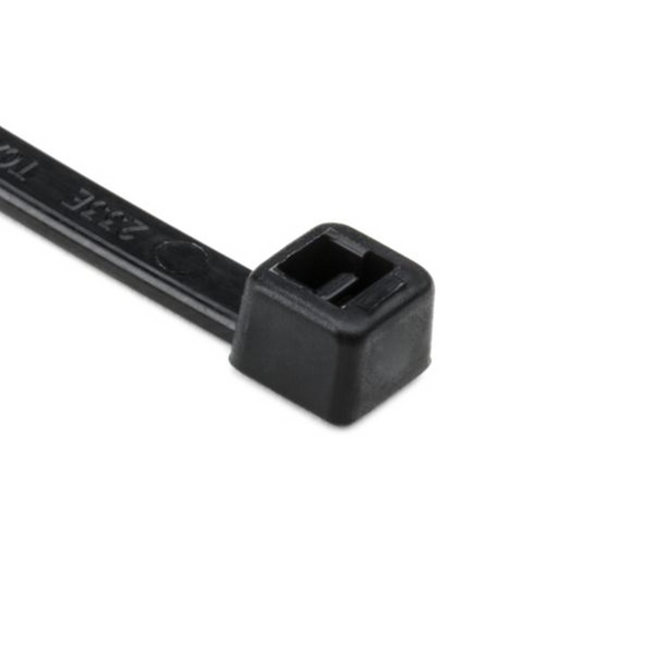 Cable Ties Polyamide 6.6 standard T30R - (HTT30R0M4)