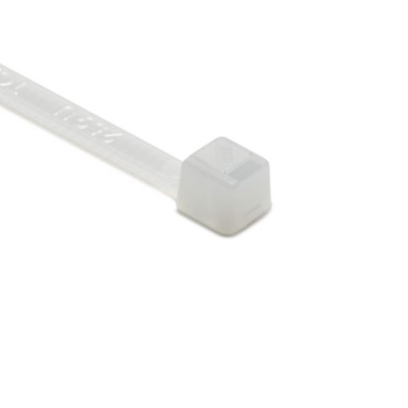 Cable Ties Polyamide 6.6 standard T18I - (HTT18I9M4)