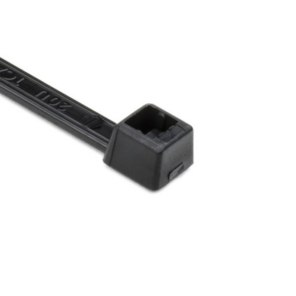 Cable Ties Polyamide 6.6 standard T40I - (HTT40I0C2)