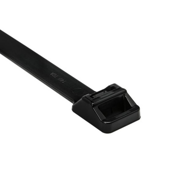 Cable Ties Polyamide 6.6 standard T250L - (HTT250L0X2)