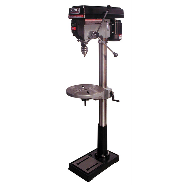 17" Drill Press - (KGKC-118FC)