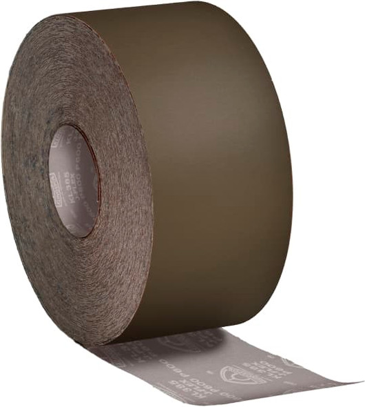 4" X 164' 180 G KL 385 JF Roll with Cloth Backing - (EA218212)