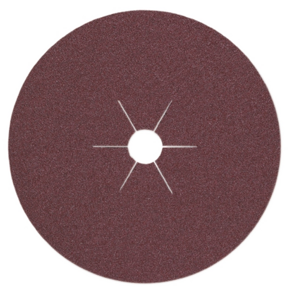 4-1/2" X 7/8" 16 G CS 561 Fibre Disc - (EA10977)