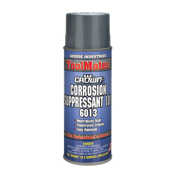 Corrosion Suppressant 101 - Specialty Lubricants & Penetrants - (CN6013)