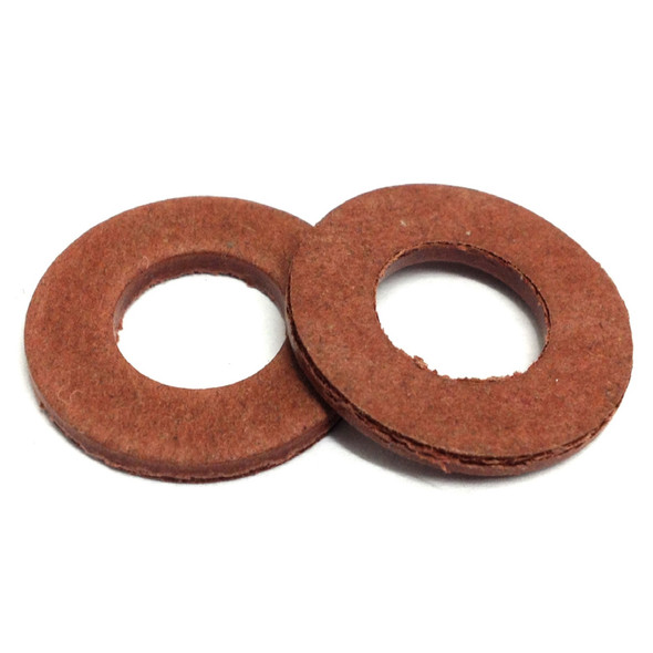 F20 DOCAP FIBRE WASHERS - (DC454-020)