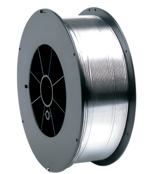 Böhler Aluminum Solid Wires for Welding of Aluminum Alloys - (BWG4043-035-16)