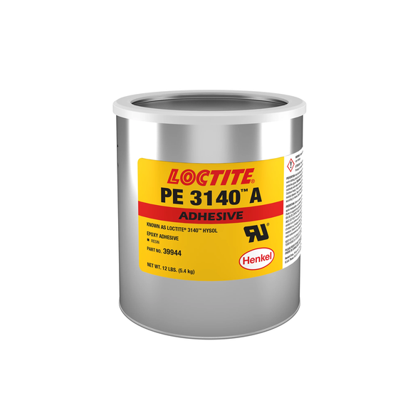 LOCTITE PE 3140 General Purpose Epoxy Resin - (LC39944)