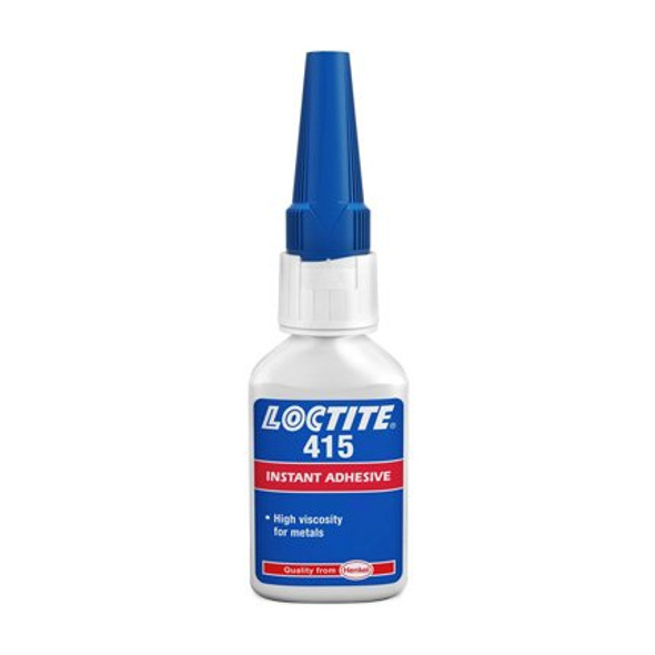 Magnet Adhesive Loctite 331 25ml