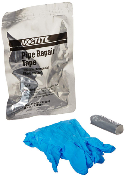 96321 PIPE REPAIR KIT 2 - (LC96321)