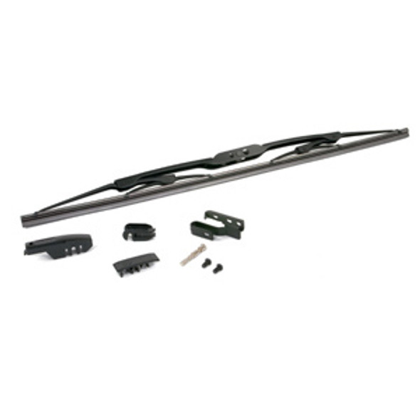 Wiper Blade Carded 22" - (HUWB1022S)