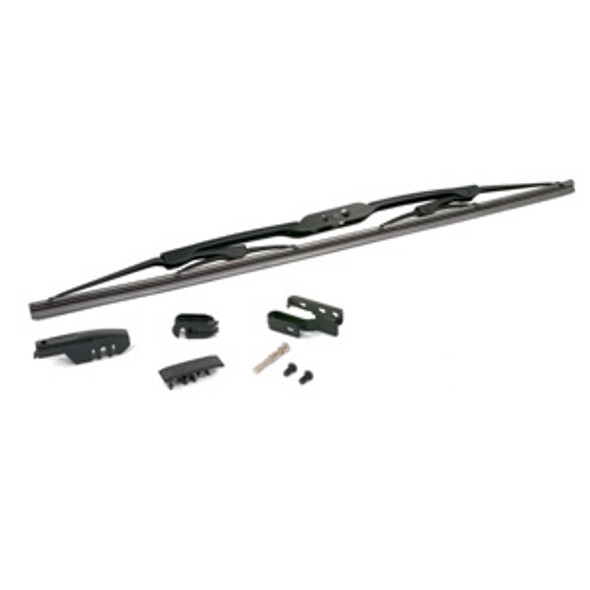 Wiper Blade Carded 28" - (HUWB1028S)