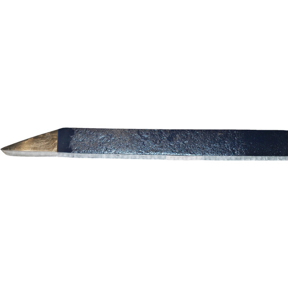 CP-18 Chisel Point Crow Bar 60" - (HUCP18)