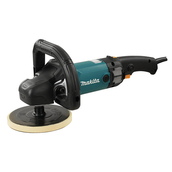 7" ELECTRONIC POLISHER - (MKT9227CZ)