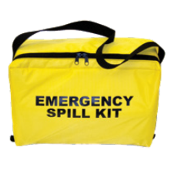 20L Oil Only Spill Kit - (SPIPSP700-028)