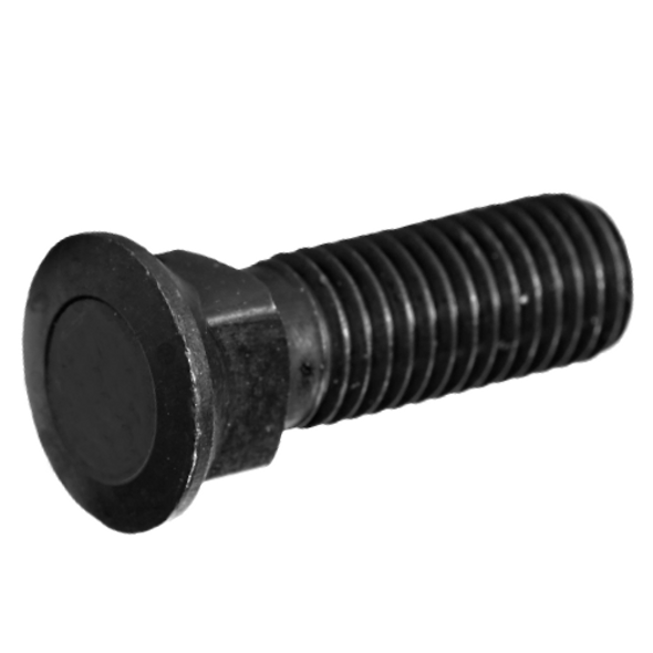 3/4 x 4-1/2 Dome Head Scraper Bolt - (DSB34-412BB)