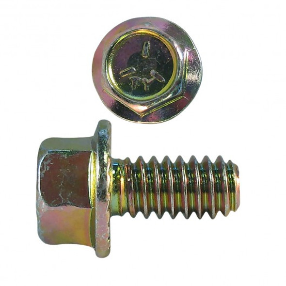 5/16X1-1/2 NC FLANGE BOLT - (FB516-112PB)