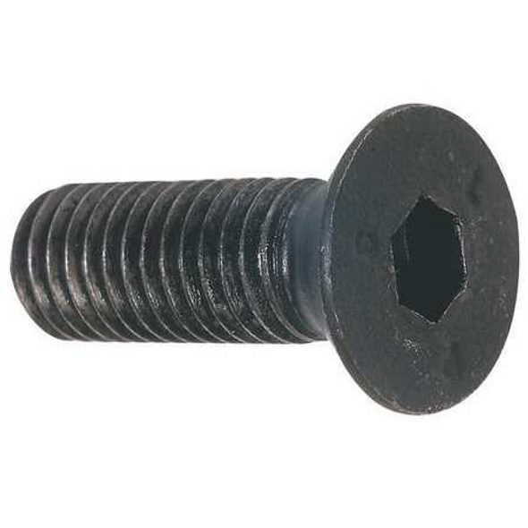 M10 x 35 Flat Head Socket Cap Screw - (CSFSM10-35)