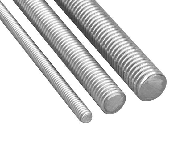 M12 METRIC REDI-ROD 4.6 P - (TR4M12-1000P)