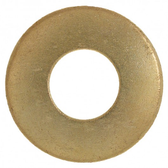 5/8 BRASS FLAT WASHER - (PC5655-824)