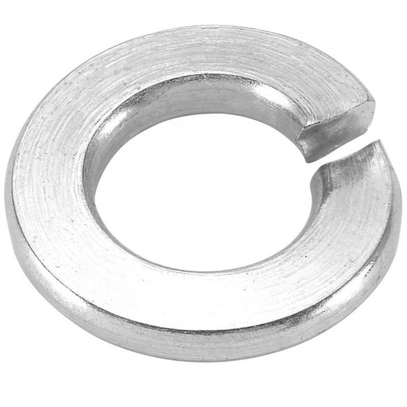 M18 Metric Lock Washer 10.9 Plated