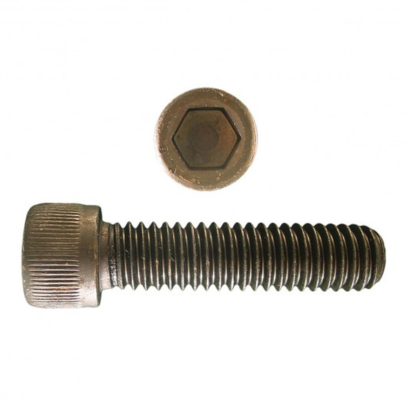 M16 X 65 METRIC SKT CAP - (CSSM16-65)