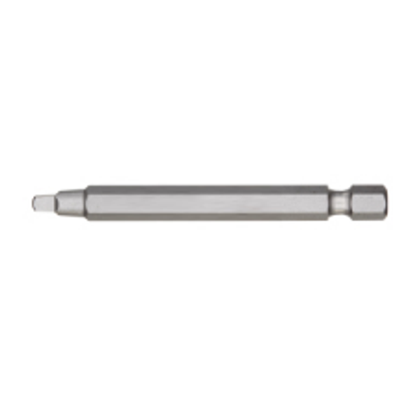 #0 x 3" Robertson Driver Bit - (RWDB0-3)