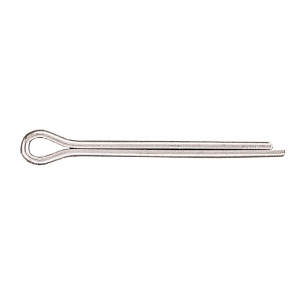 1/4 x 1-1/2, Plated Steel Cotter Pins - (CP14-112)