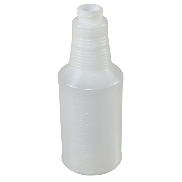 24oz ROUND BOTTLE ONLY (E - (MRTS289)