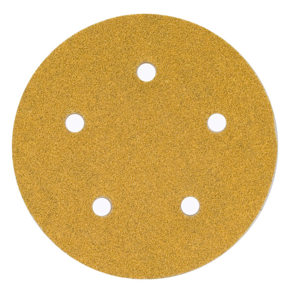 5" A296 NOR P80 H&L Vacuum Disc - (NAB66261130236)