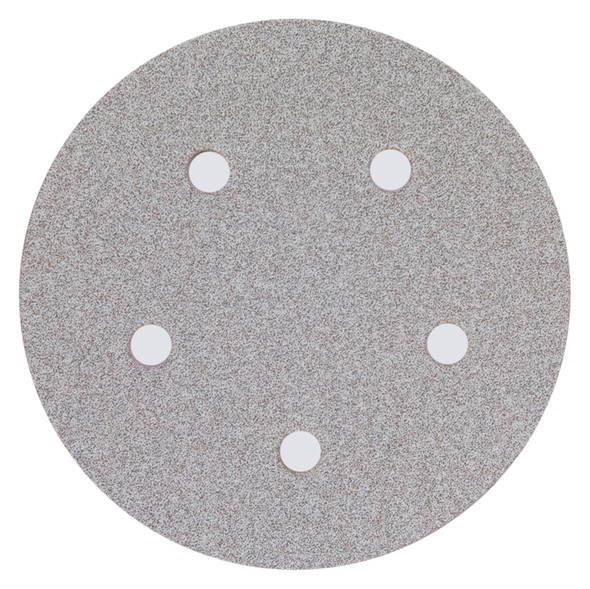 A275OP AO Fine Grit Paper H&L Vacuum Disc - (NAB66261131590)