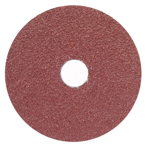 Merit CA Coarse Grit Fiber Disc - (NAB66623355598)