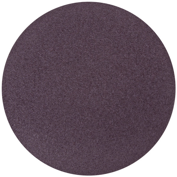 Metalite R228 AO Coarse Grit Large Diameter Cloth PSA Disc - (NAB66261136602)