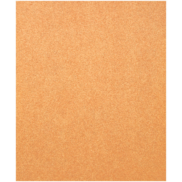 A511/A513 Garnet Coarse Grit Paper Sheet - (NAB66261101505)