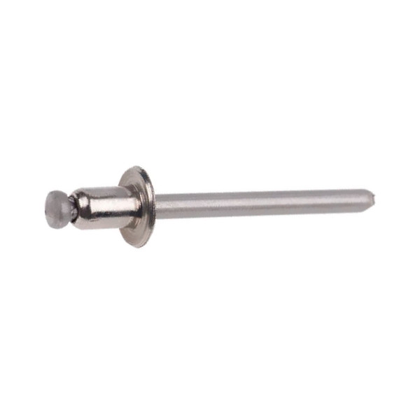 3/16 in Steel/Steel Rivets, .251 - .375 in Grip Range - (AF0149)