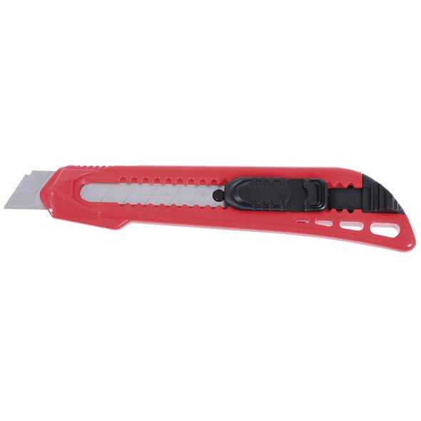 6-1/2" Snap Blade Knife - 027021