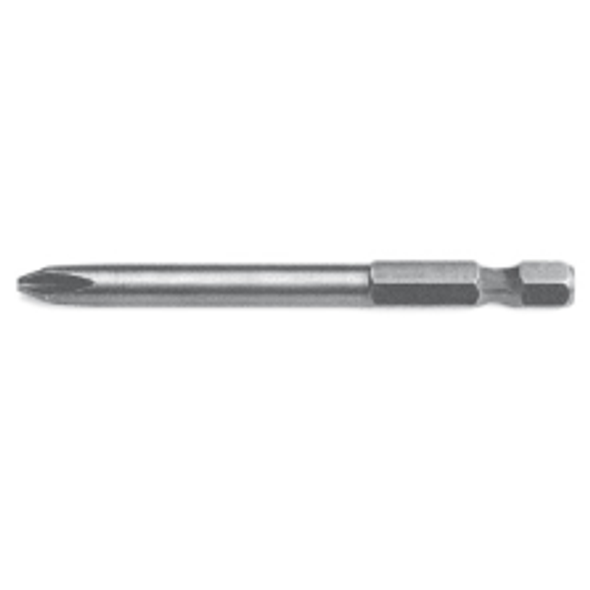 #3 x 6" Phillips Driver Bit - (720423)