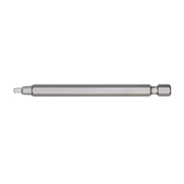 #3 x 6" Robertson Driver Bit - (720433)