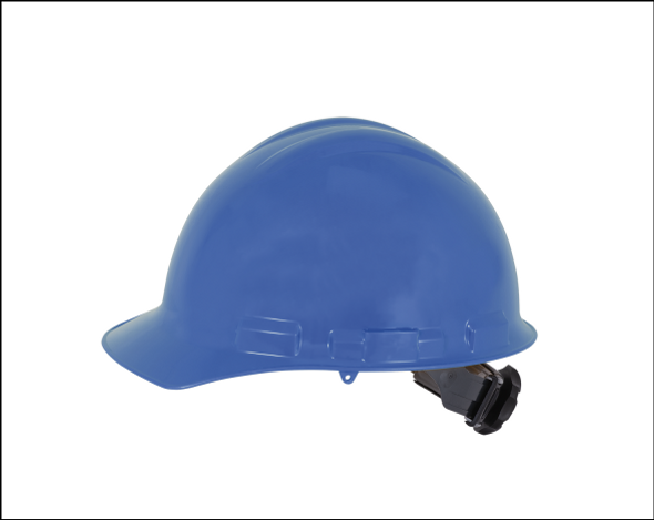 Type 1 Front Brim Hard Hat